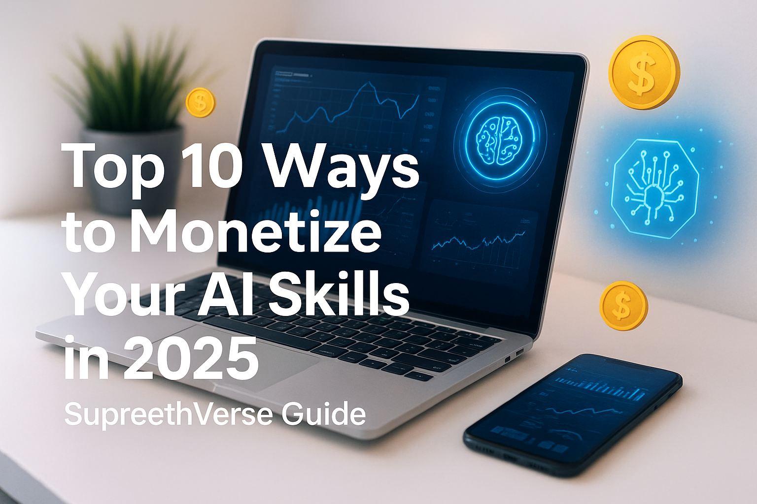 AI Tools for Solopreneurs 2025