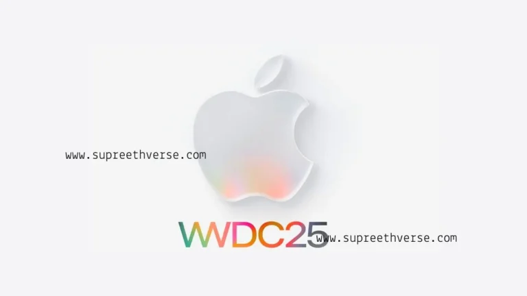 Apple iPhone Manufacturing in India (2025 Update) | SupreethVerse